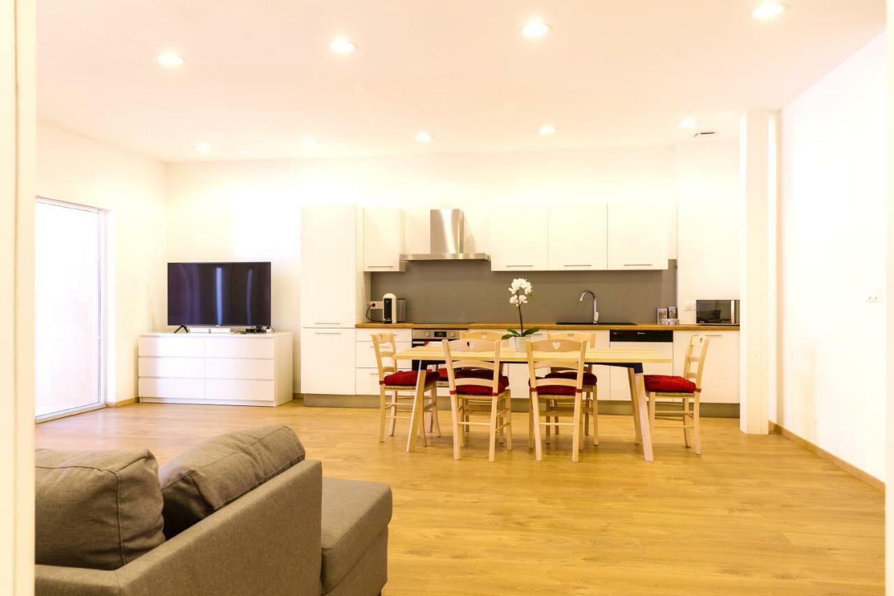 Appartement Grand Standing Vauban 10 Personnes Centre Historique De Кольмар Экстерьер фото