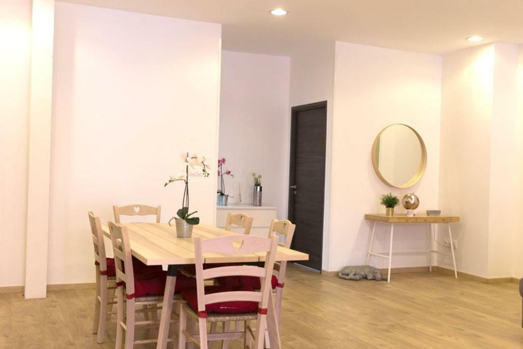 Appartement Grand Standing Vauban 10 Personnes Centre Historique De Кольмар Экстерьер фото
