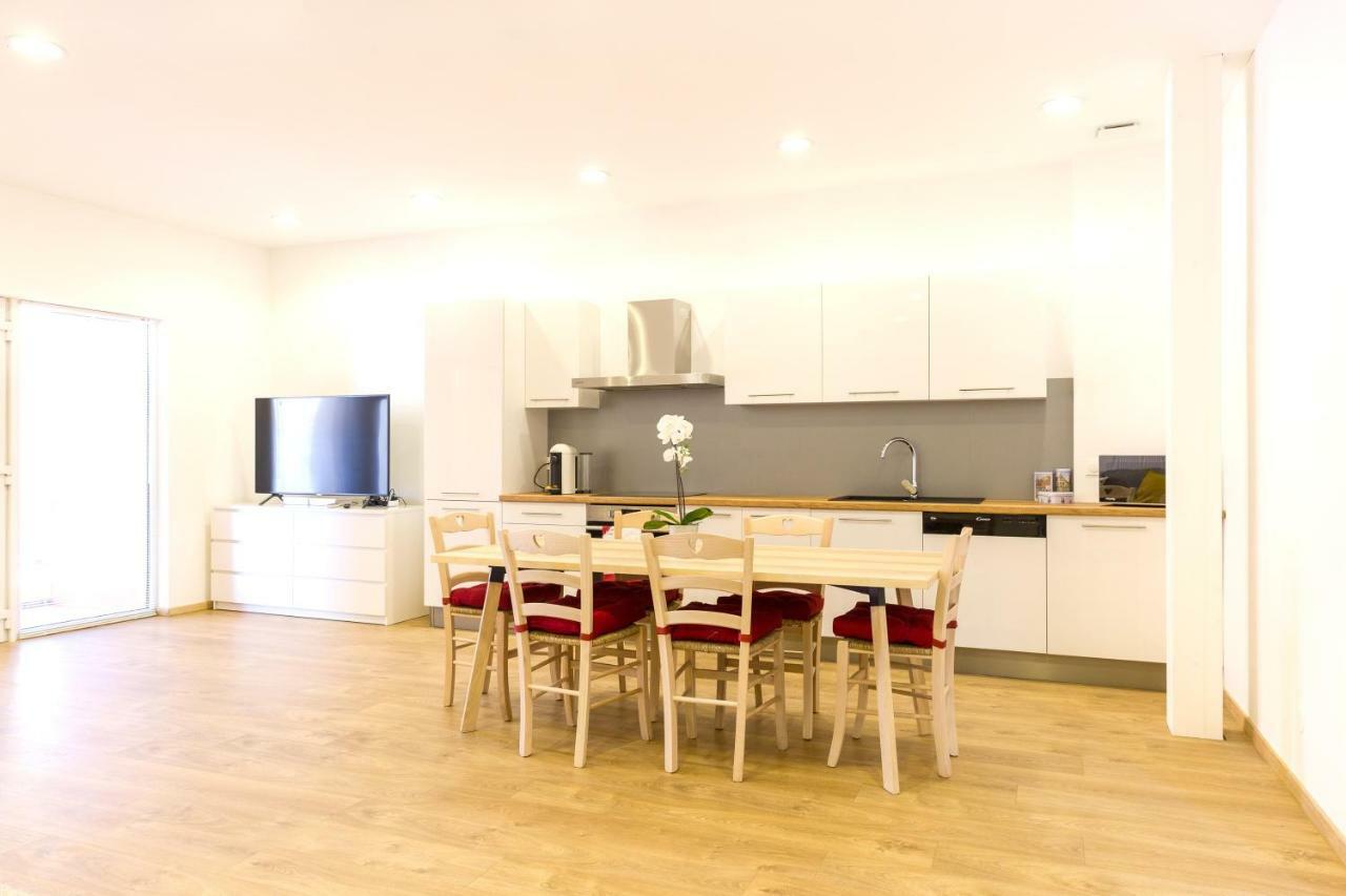Appartement Grand Standing Vauban 10 Personnes Centre Historique De Кольмар Экстерьер фото